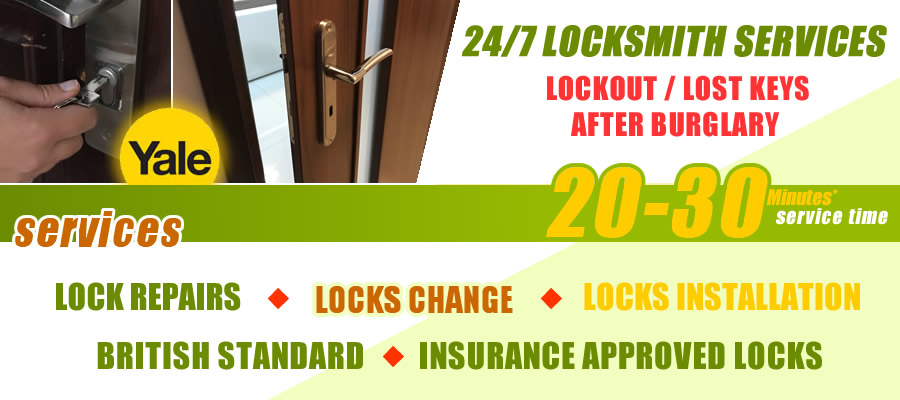 Honor Oak Locksmith